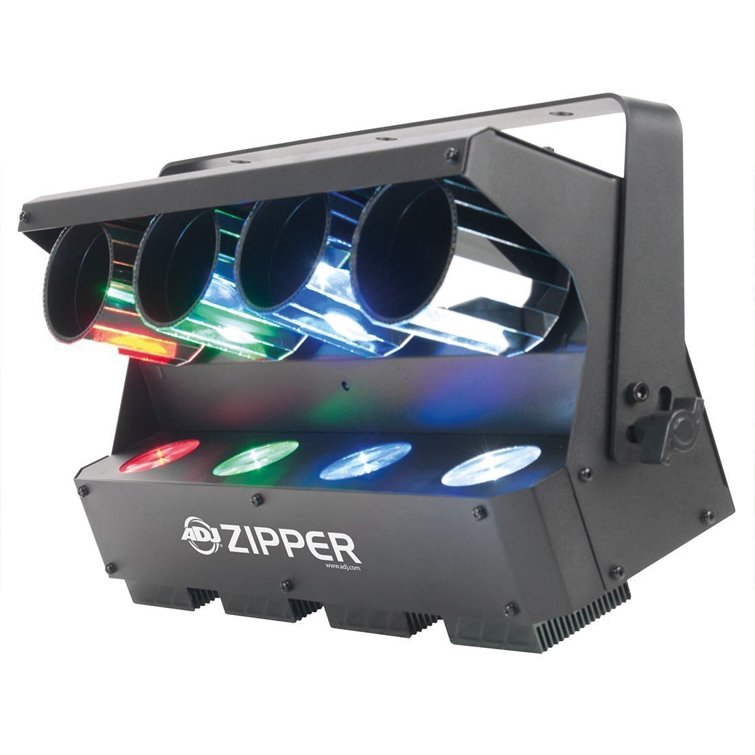 アメリカンDJ American DJ Dynasty Scan/DMX Operator Lighting Package